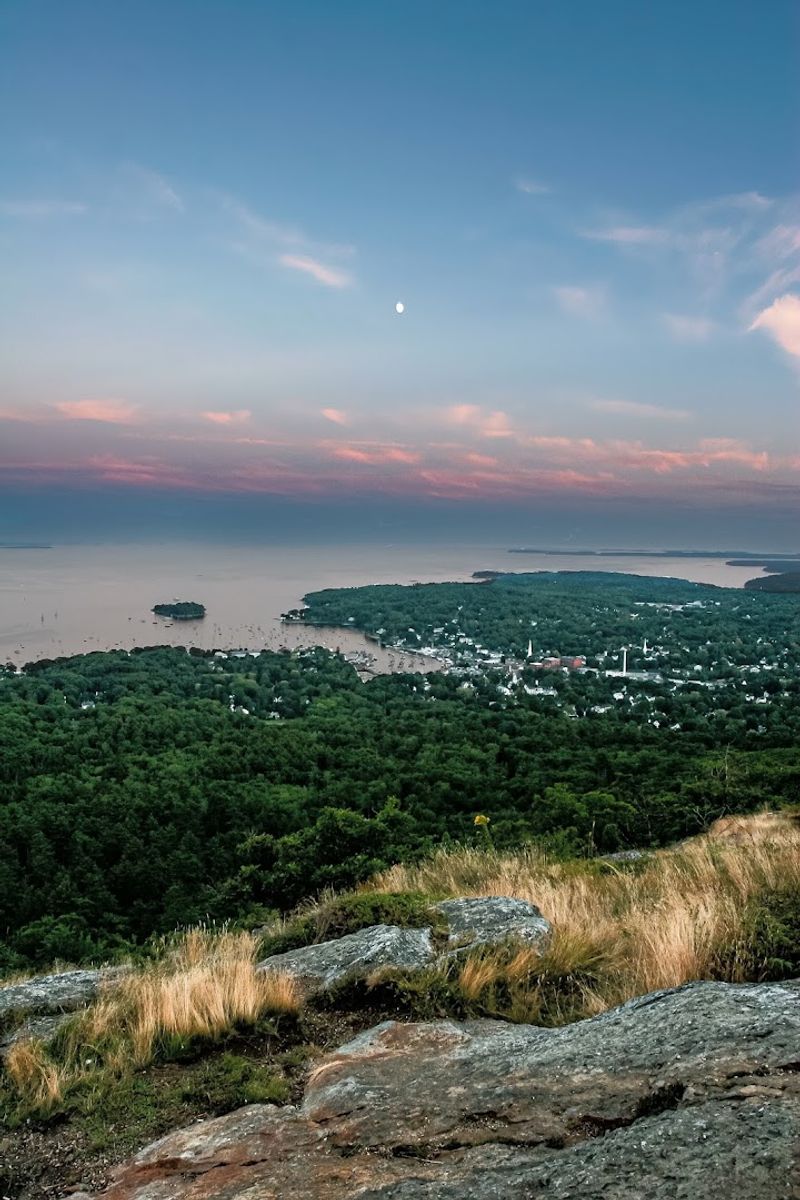 Camden, Maine