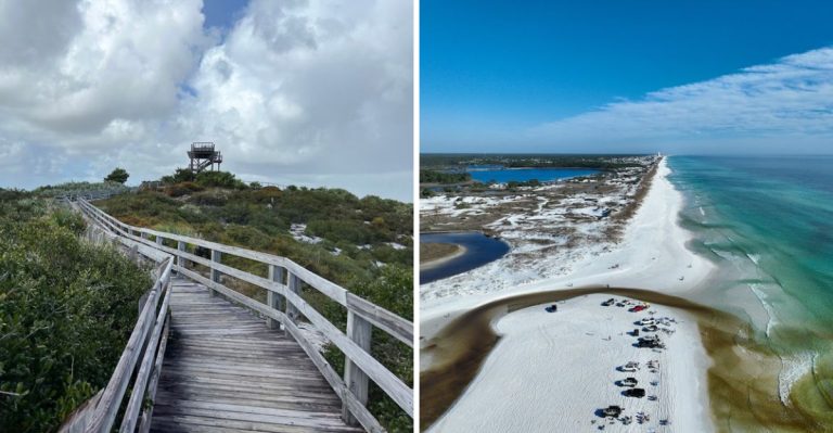 10 Most Beautiful State Parks In Florida, Ranked