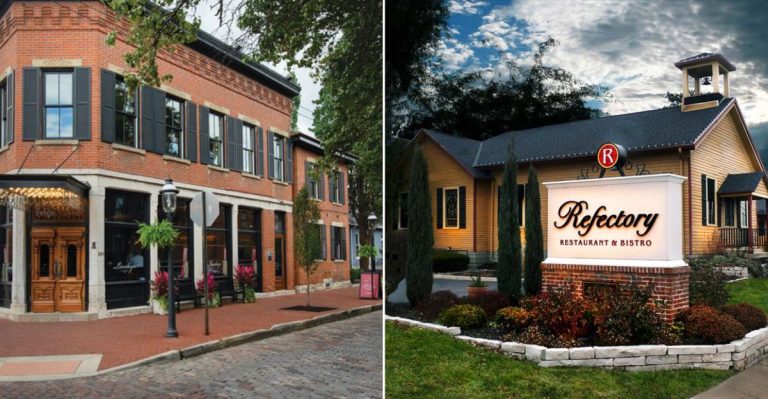 10 Most Beloved Restaurants Shaping Ohio’s Culinary Identity