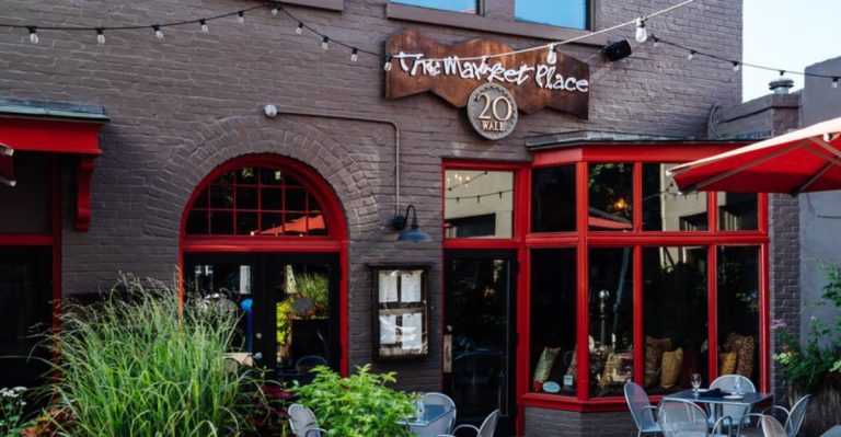 10 Most Challenging Reservations You Can Get In North Carolina’s Restaurants