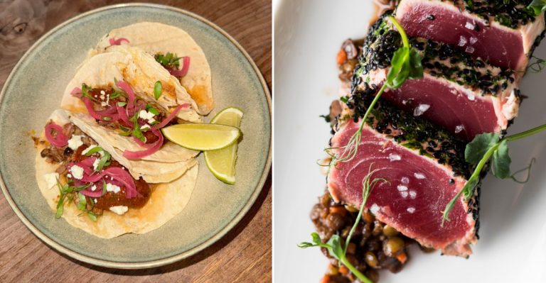 10 Most Coveted Restaurant Reservations in Kansas That Food Lovers Guard Closely