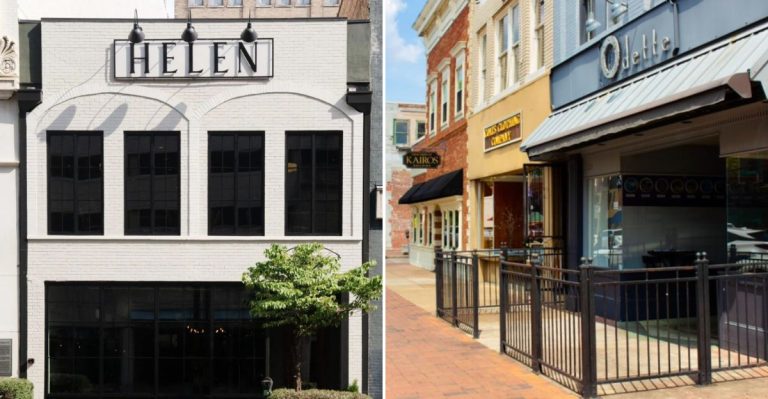 10 Most In-Demand Restaurant Tables In Alabama That Book Out Weeks Ahead