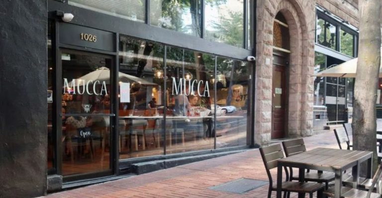 10 Most Popular Restaurant Reservations In Oregon