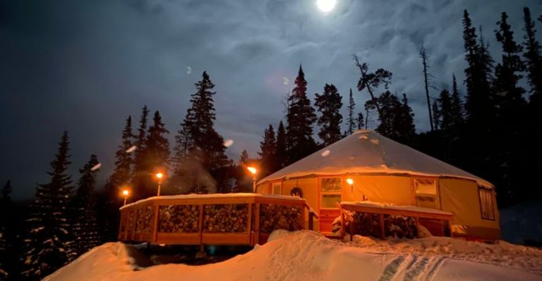 10 Most Sought-After Restaurant Tables In Montana (That Are Worth Every Mile)