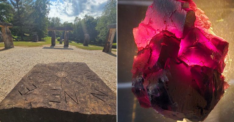 10 Most Underrated Road Trip Stops Across Kentucky You Need To See At Least Once