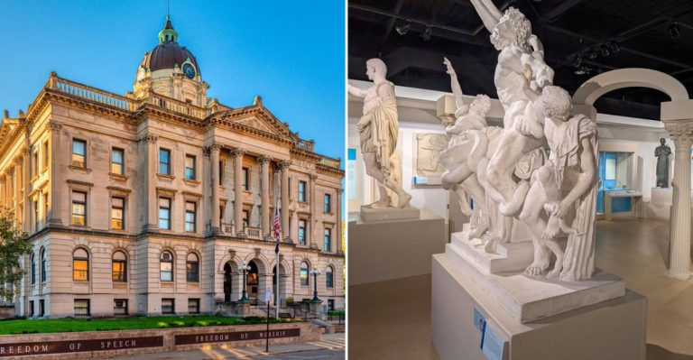 10 Museums In Central Illinois That Belong On Your 2026 Calendar