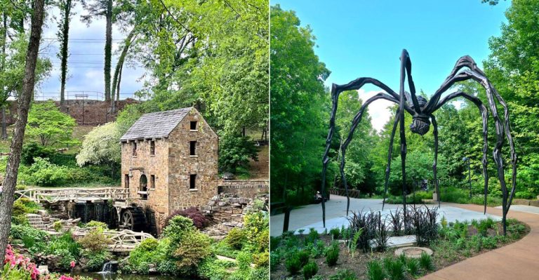 10 Must-See Arkansas Locations To Add To Your 2026 Travel List