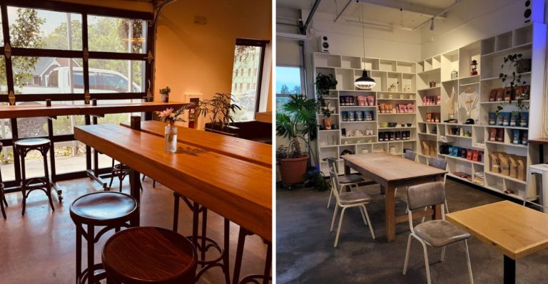 10 Must-Try Cafés In Bentonville, Arkansas You’ll Be Thinking About All Year In 2026