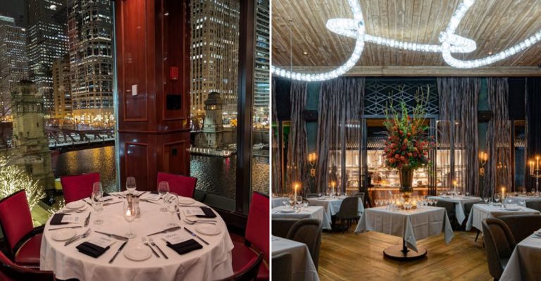 10 Must-Try Chicago, Illinois Steakhouses Ranked From Great To Greatest