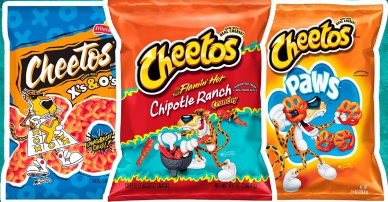 10 Must-Try Chip Flavors Hitting Shelves Just In Time For Summer