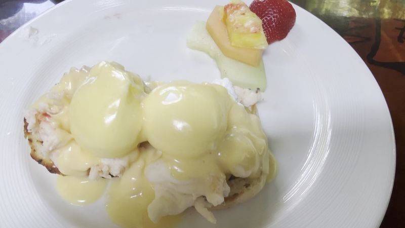 Blue Heaven – Key West