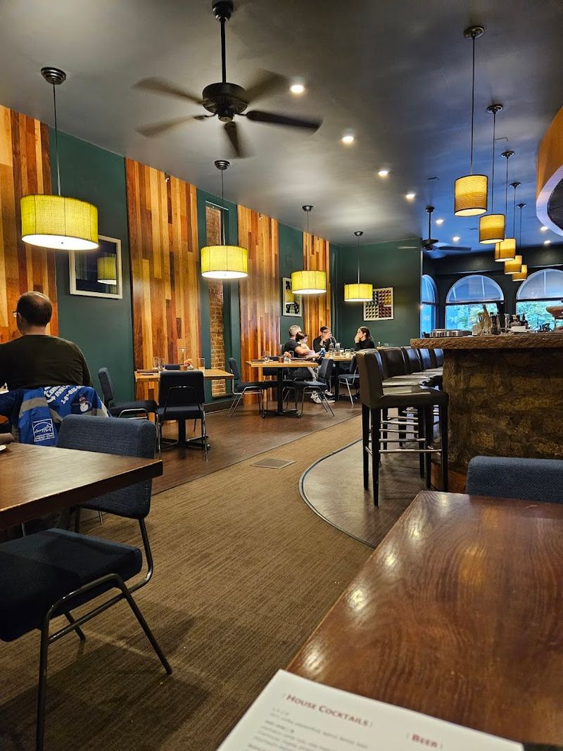 Abreo — Rockford, IL