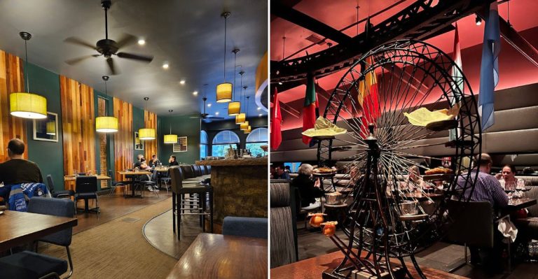 10 Must-Try Illinois Restaurants With Rotating Menus In 2026