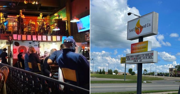 10 Must-Try Kansas Fried Catfish Spots Worth Every Bite
