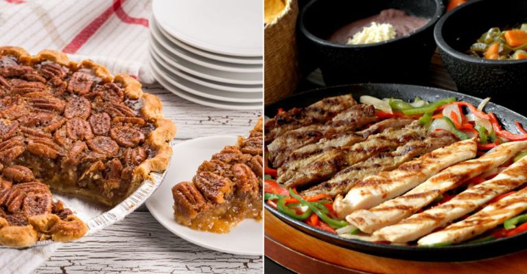10 Must-Try Local Dishes In Texas Every Food Lover Should Taste