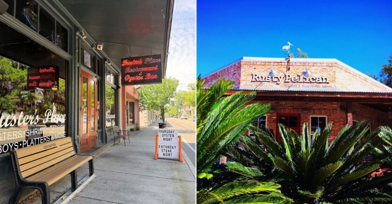 10 Must-Try Louisiana Drive-Ins Around Bogalusa For Juicy Cheeseburgers In 2026
