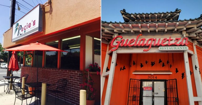 10 Must-Try Mexican Restaurants In California That Never Have Empty Tables