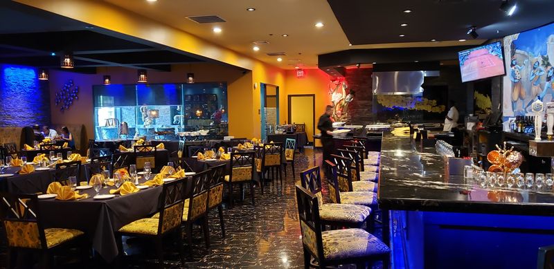 Ember Restaurant & Bar