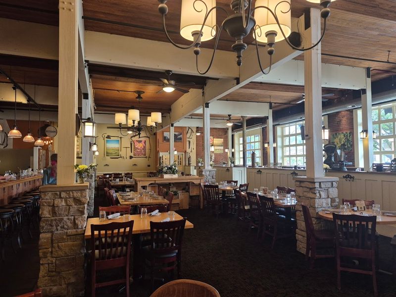 Epiphany Farms Restaurant - Bloomington