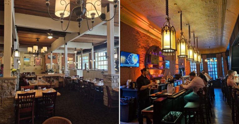 10 Must-Try Restaurants Across Central Illinois