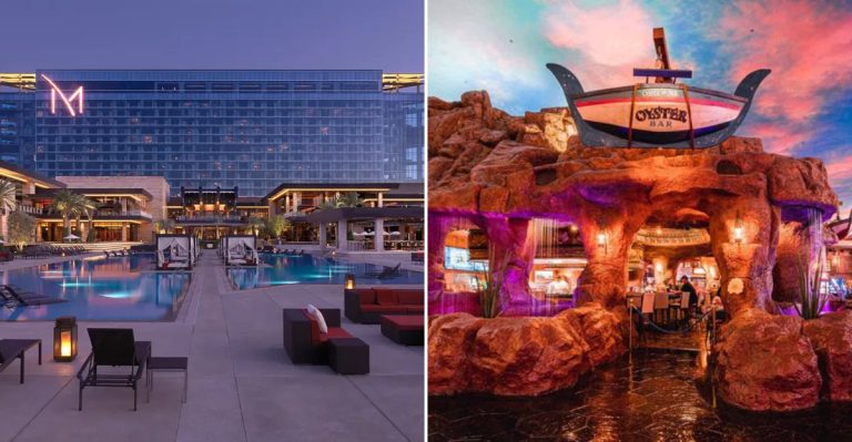 10 Must-Try Restaurants In Henderson, Nevada