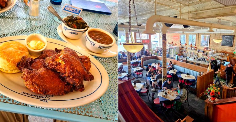 Best West Michigan Restaurants