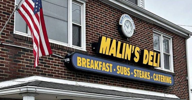 10 Must-Try Sandwich Shops In Delaware That Locals Can’t Stop Talking About