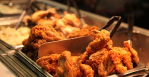 10 Must-Visit All-You-Can-Eat Spots In North Carolina