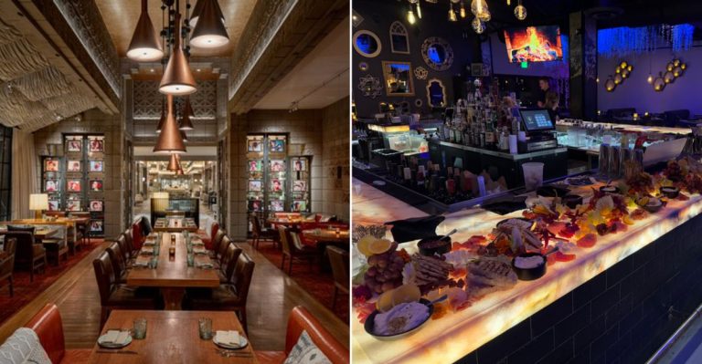 10 Must-Visit Arizona Restaurants For 2026