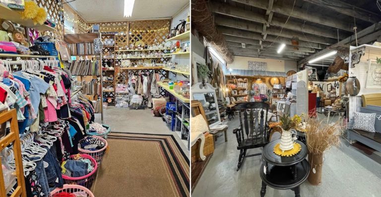 10 Must-Visit Arkansas Flea Markets For Treasure Hunters
