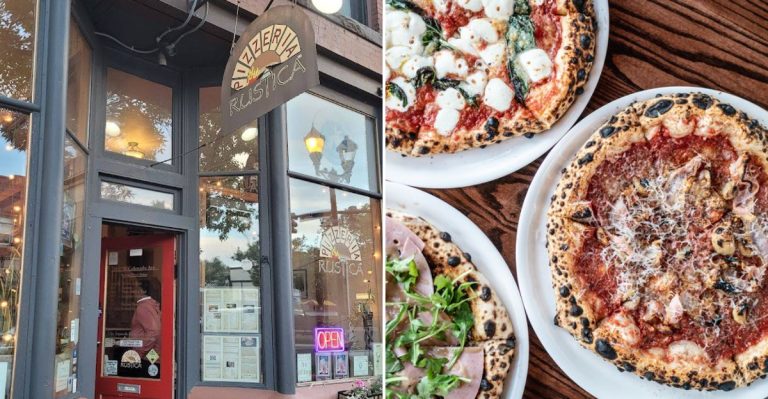 10 Must-Visit Colorado Pizzerias That Are Absolutely Worth The Trip