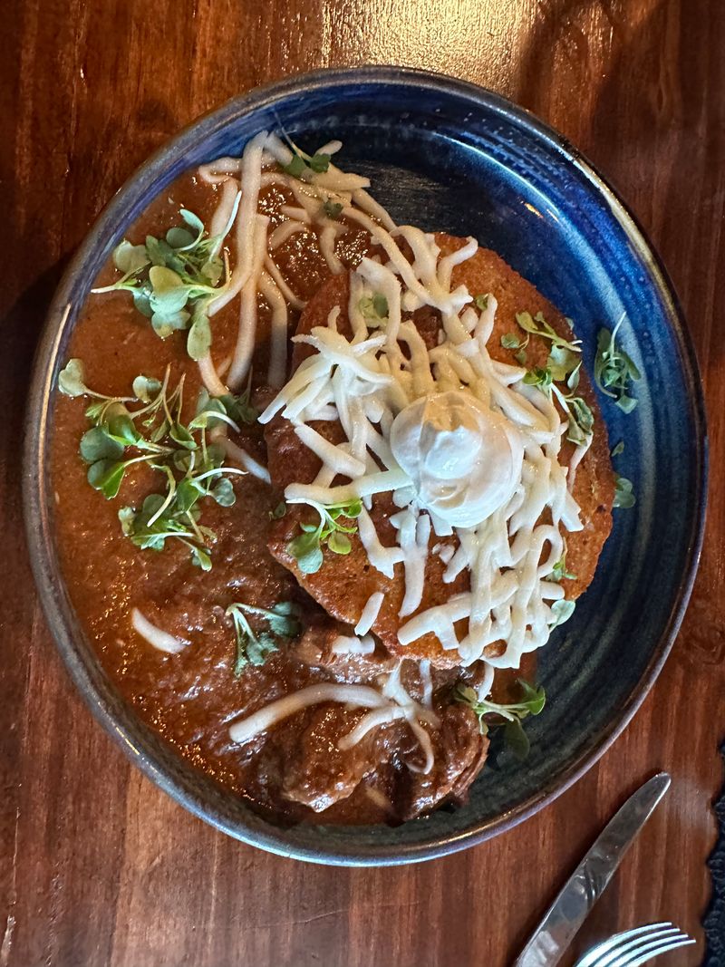 Nad Tatrami Polish Restaurant – Monee