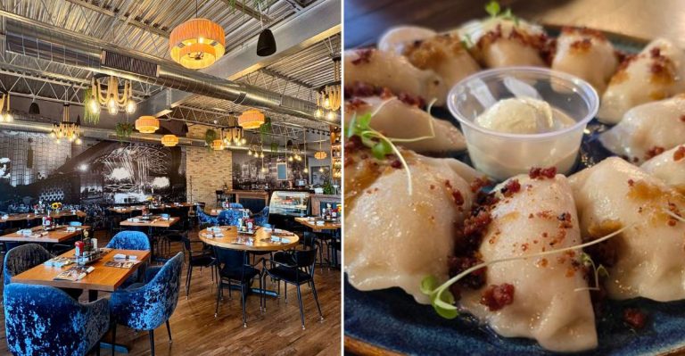 10 Must-Visit Polish Restaurants Across Illinois