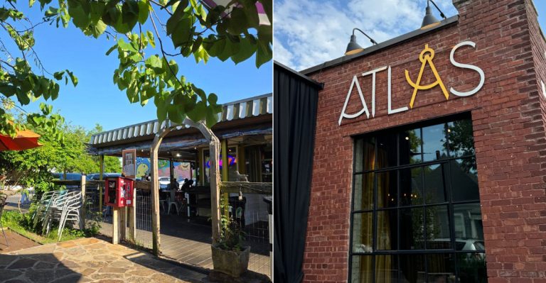 10 Must-Visit Unusual Arkansas Restaurants For Every Food Lover’s Bucket List