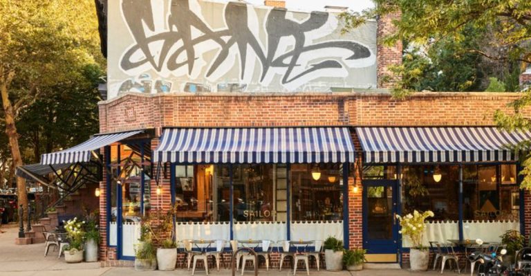 10 Nearly Impossible Restaurant Reservations In New York City