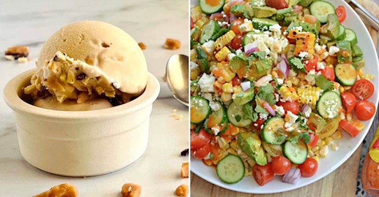 8 Nebraska Dishes That Look Strange, Until You Try Them Fresh