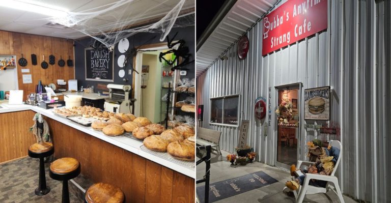 10 Nebraska Eateries Serving German-Inspired Comfort Across The Heartland