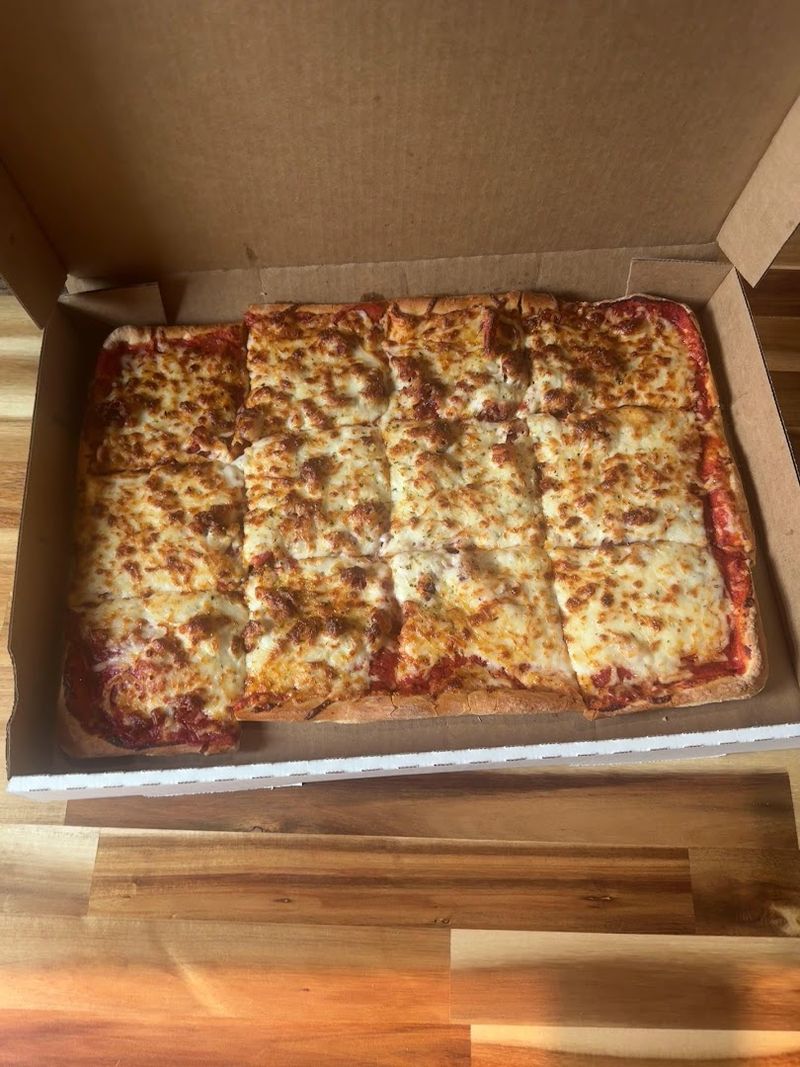 Orsi's Italian Bakery & Pizzeria