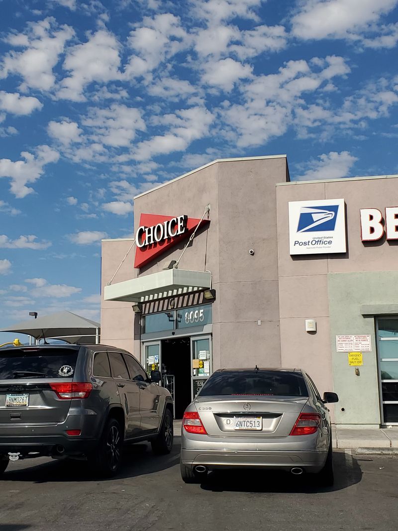 Chile Verde Mexican Grill — Las Vegas, Nevada