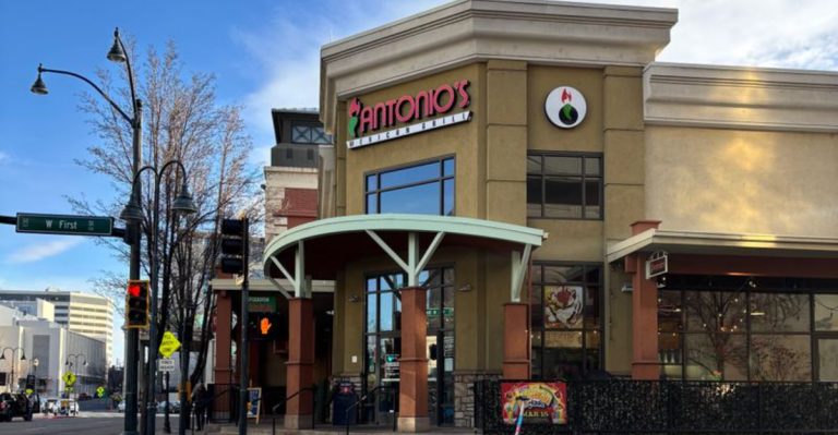 10 Nevada Breakfast Joints Known For Serious Green-Chile Burritos