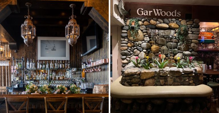 10 Nevada Lakeside Restaurants So Busy On Saturdays, Locals Stay Away