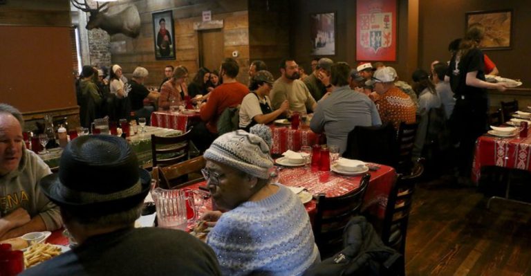 10 Nevada Steakhouses Tucked Away But Worth The Drive For Tender Filets