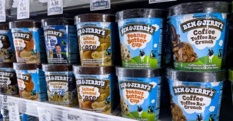 10 New And Delicious Ice Cream Flavors Coming To Shelves This Summer