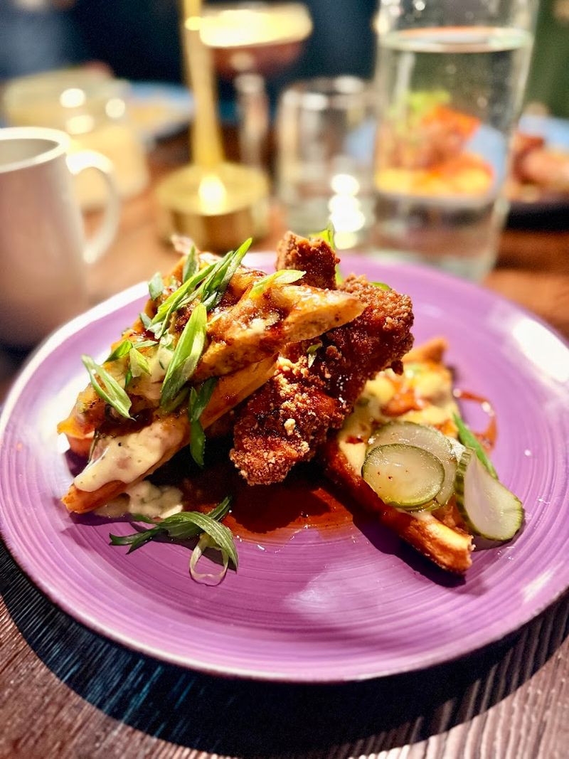 The Raven - Rockford