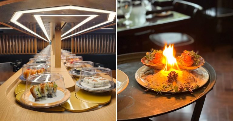 10 New Illinois Restaurants With Mouth-Watering Menus You’ll Want To Try In 2026