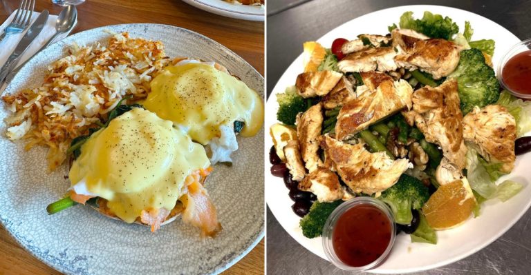 10 New Jersey Diners Retirees Say Still Make Hearty Meals Just the Way They Remember