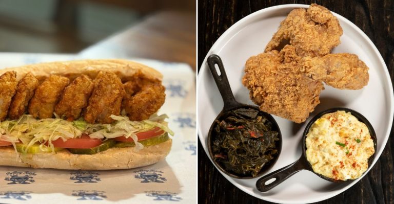 10 New Jersey Fried Catfish Spots That Locals Insist Are Worth Every Bite