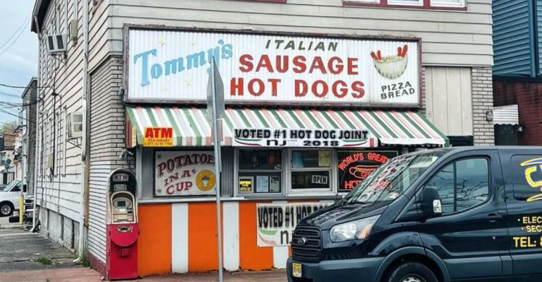10 New Jersey Hot Dog Stands Keeping Old-School Recipes Alive