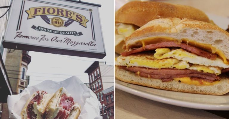 10 New Jersey Sandwich Words Outsiders Always Get Wrong At The Counter