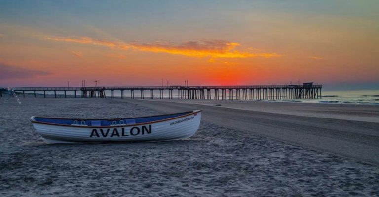 10 New Jersey Shore Towns That Stay Peaceful Long After Summer Crowds Leave